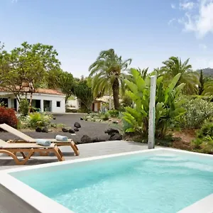 El Dragonal With Private Pool Holiday home Santa Brigida (Gran Canaria)